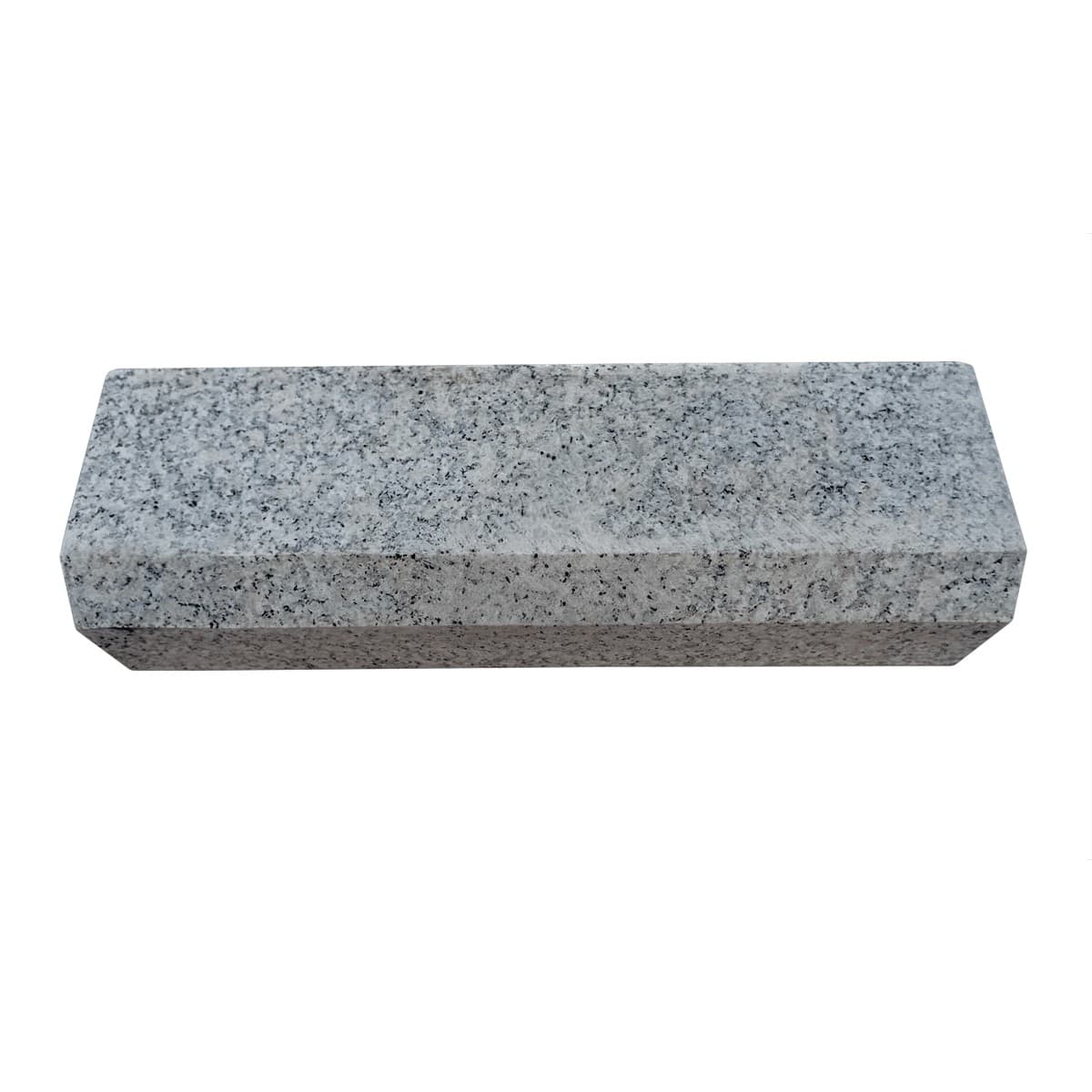 Bordura Granit Gri G602 Bizotata 15 x 50 x 10 cm — imagine 3