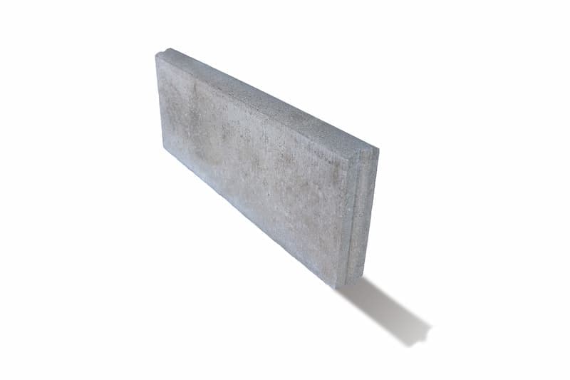 Bordura mica Symmetrica SYMM 303 maro, 20 cm — imagine 2