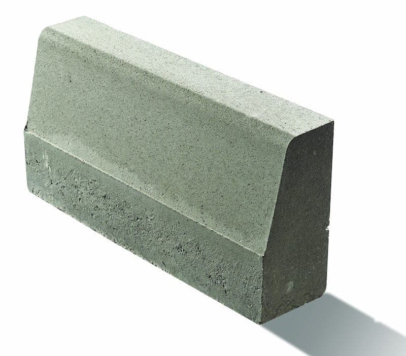 Bordura mijlocie Symmetrica SYMM 31 maro, 25 cm — imagine 2