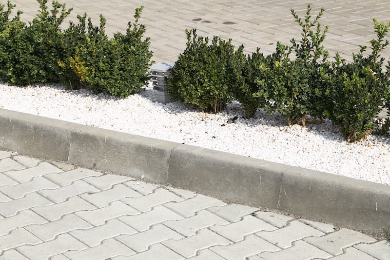 Bordura mijlocie Symmetrica SYMM 31 gri, 25 cm — imagine 4