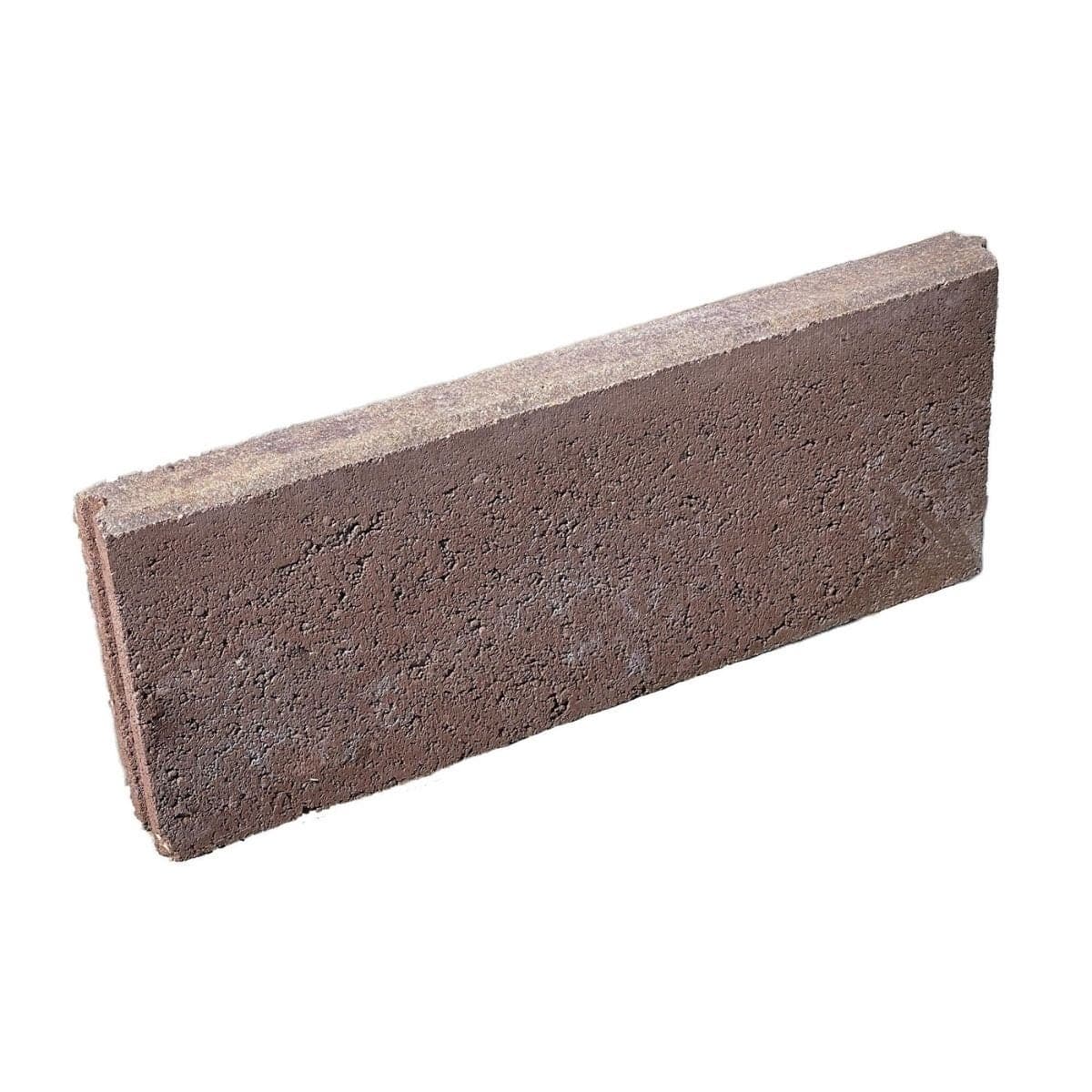 Bordura Petra Pavaje, dreapta, terra, 500 x 50 x 200 mm