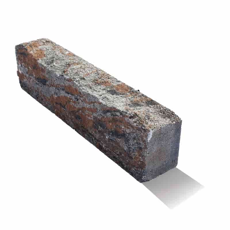 Bordura Rock Symmetrica SYMM 116 gri, 12 cm