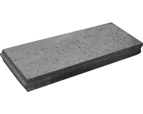 Bordură Semmelrock gri 50x20x5 cm