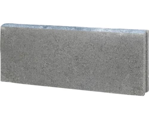 Bordură Semmelrock gri bazalt 50x50x20 cm