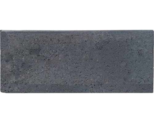 Bordură Semmelrock negru 50x20x5 cm