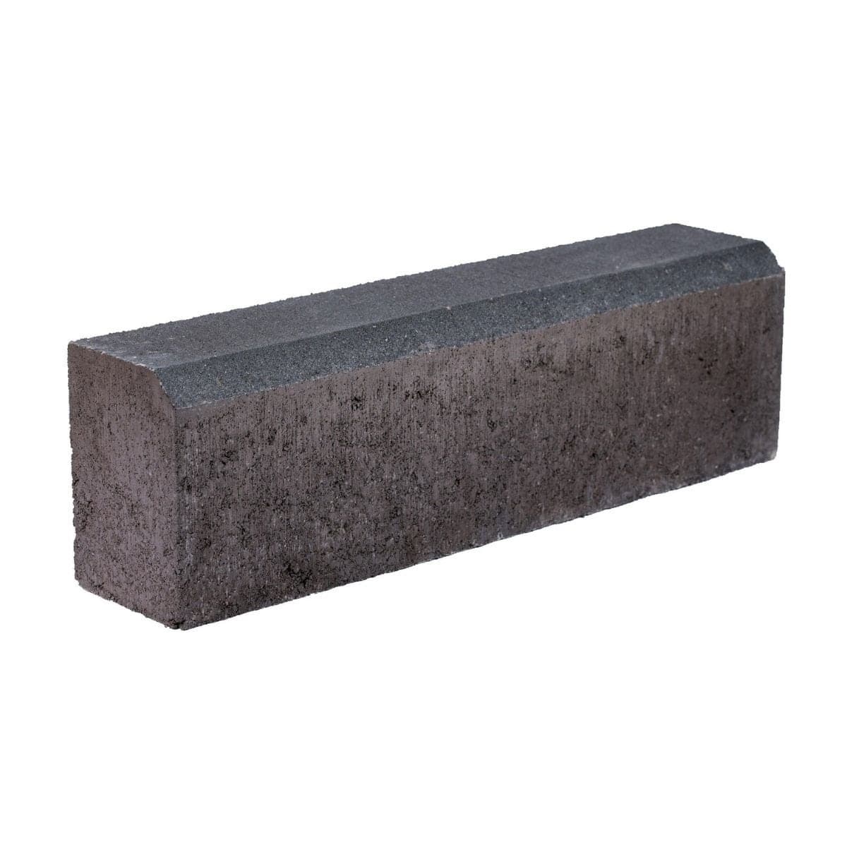 Bordura Viastein, antracit, 500 x 100 x 150 mm
