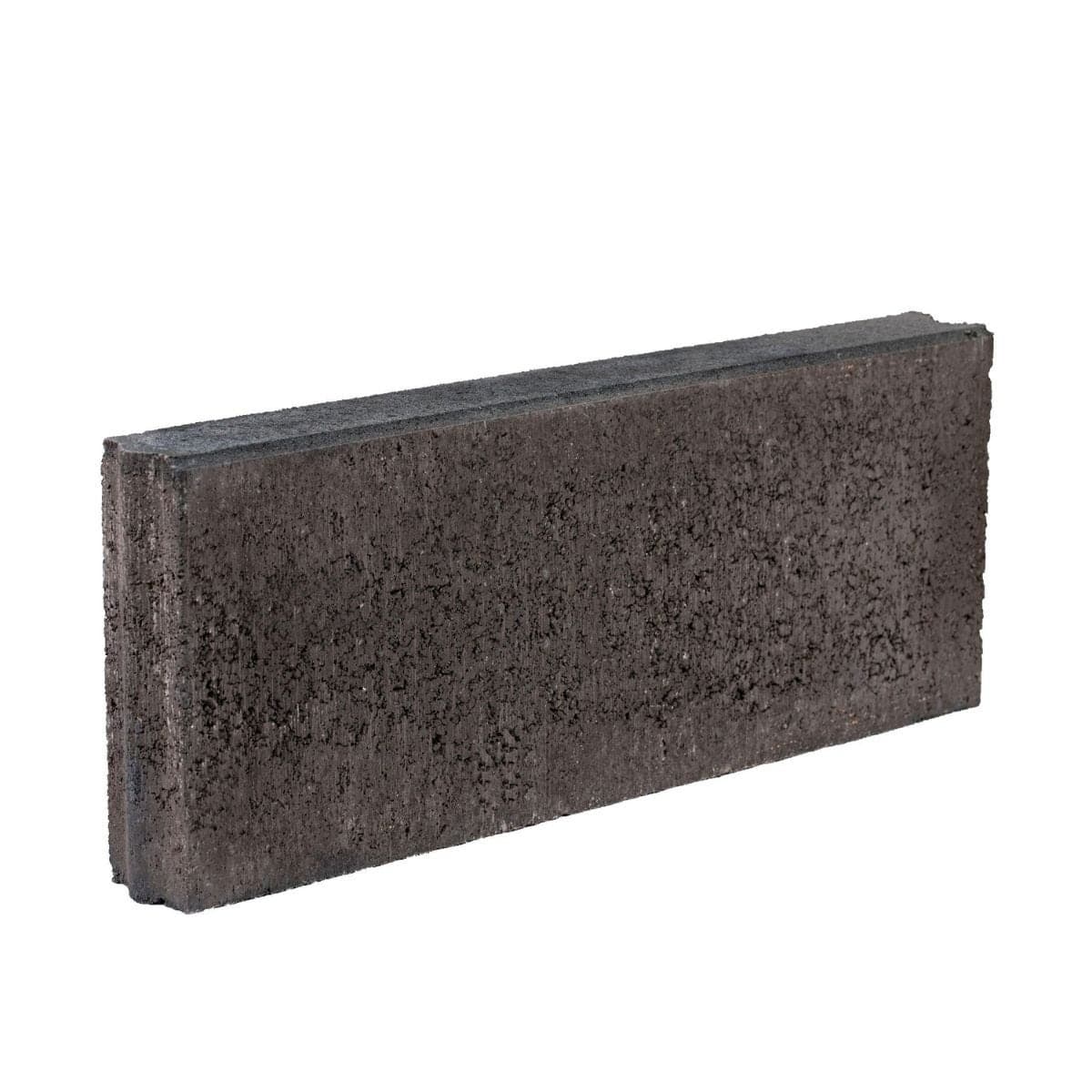 Bordura Viastein, antracit, 500 x 60 x 200 mm