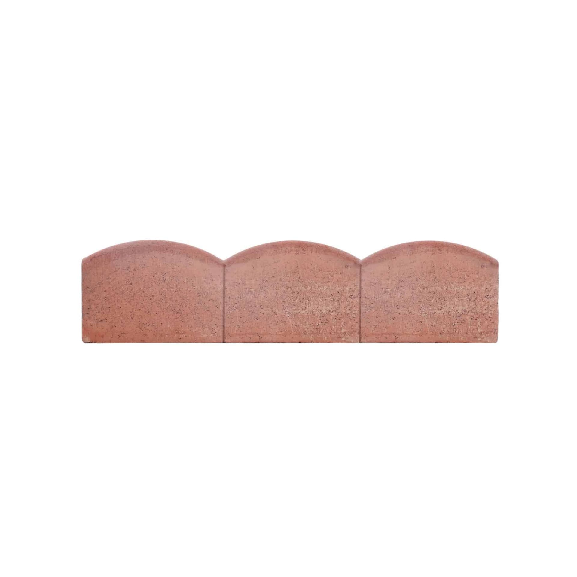 Borduri Arcade Rosie 100 x 5 x 25 cm — imagine 3