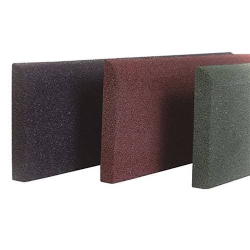 Borduri din cauciuc 100x25x4 cm