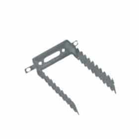 Brida multipla 125mm