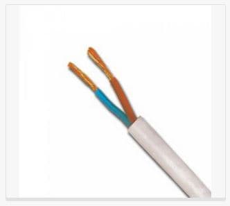 Cablu electric MyyUP 2×0.50