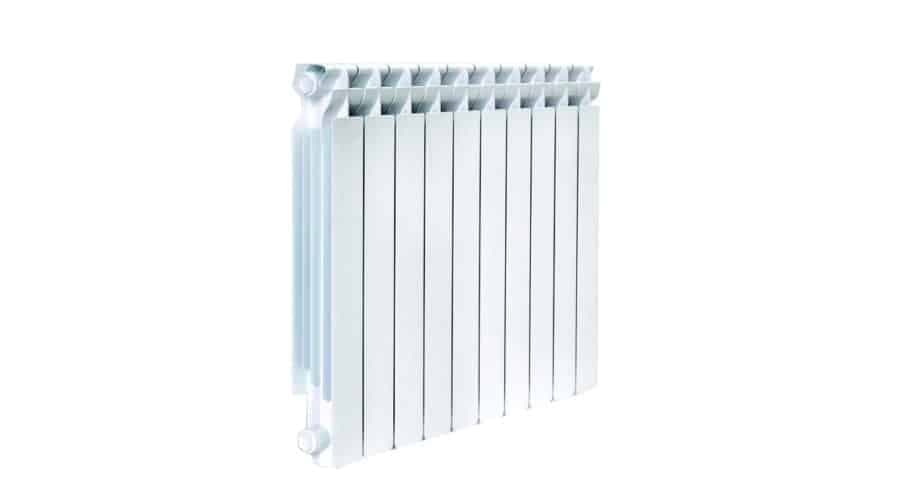 Calorifer din aluminiu 600x 12 elementi — imagine 1
