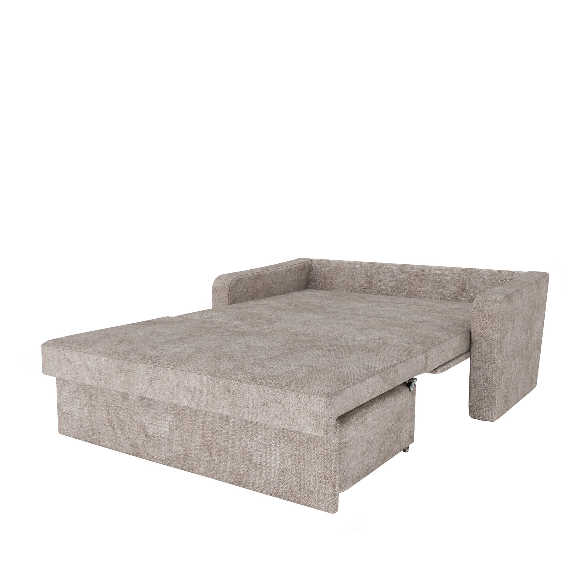 Canapea 2 locuri MONTE C06 Mink — imagine 3