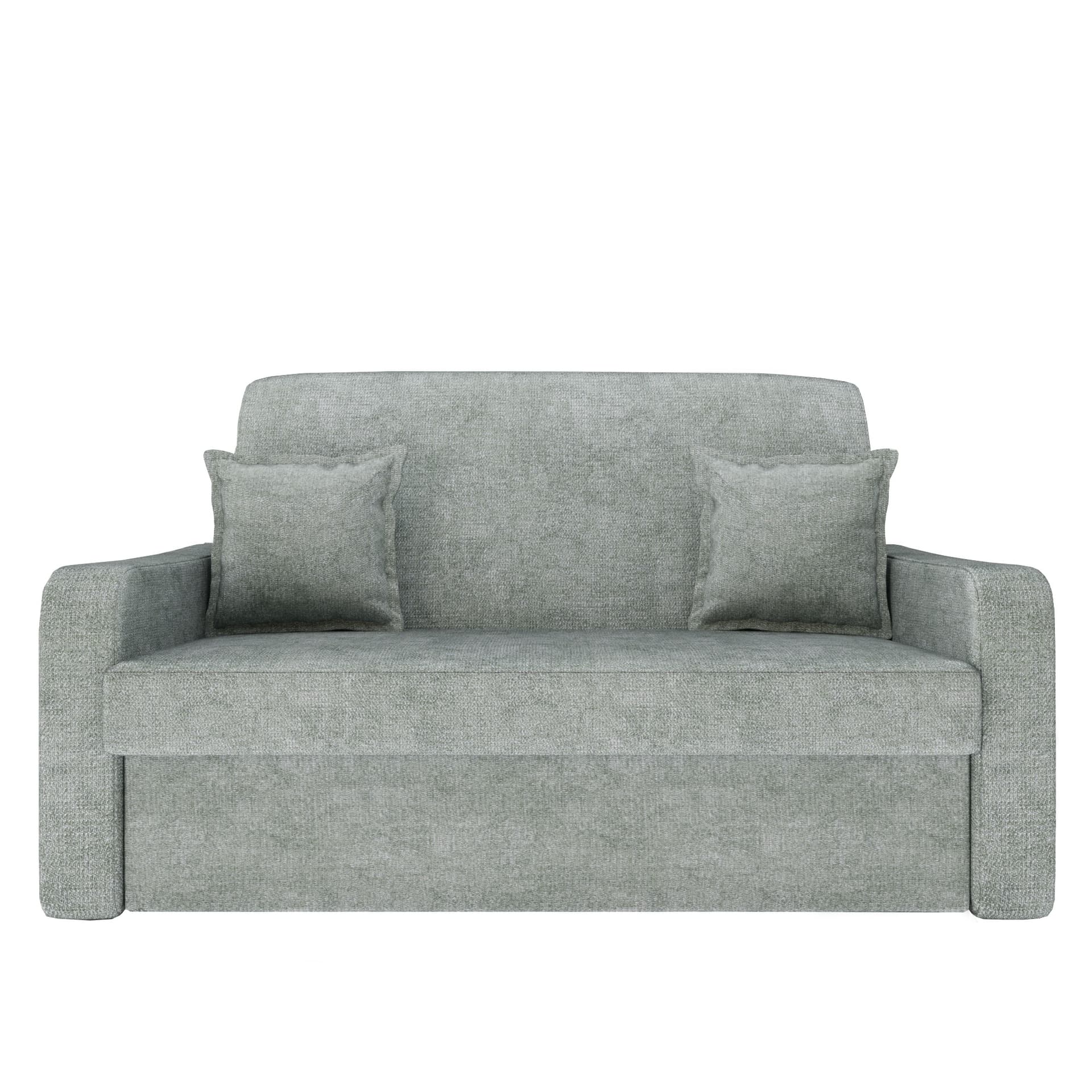 Canapea 2 locuri MONTE C20 Menta — imagine 2