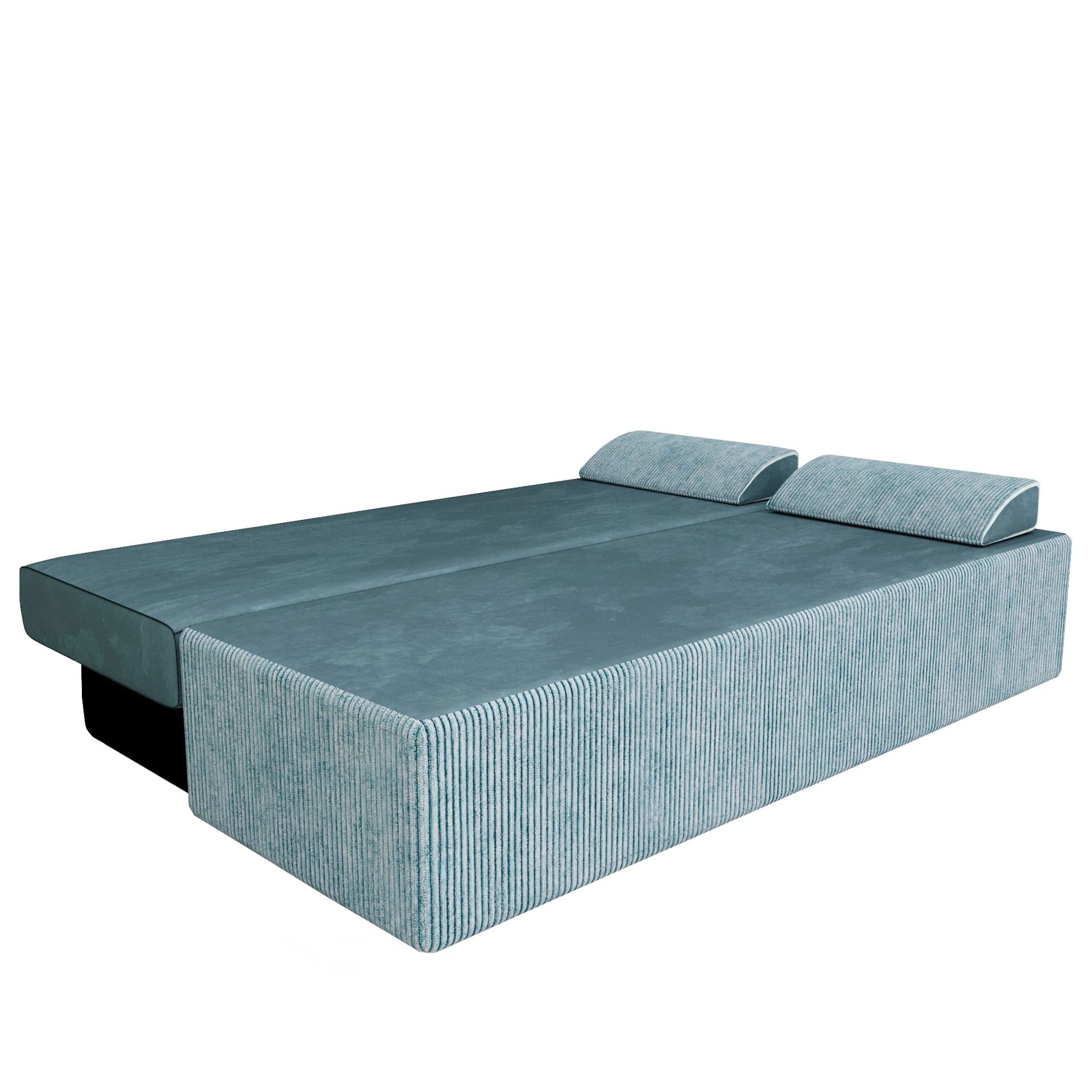 Canapea 3 Locuri DESIRE Z14/T13 Azur — imagine 3