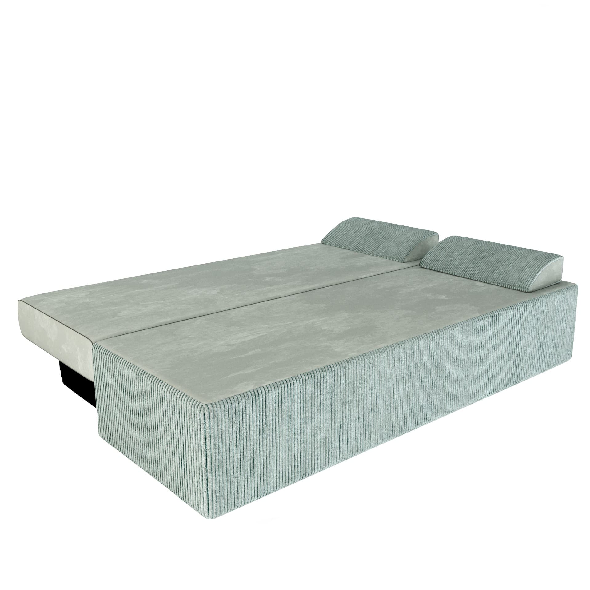 Canapea 3 Locuri DESIRE Z15/T21 Menta — imagine 2