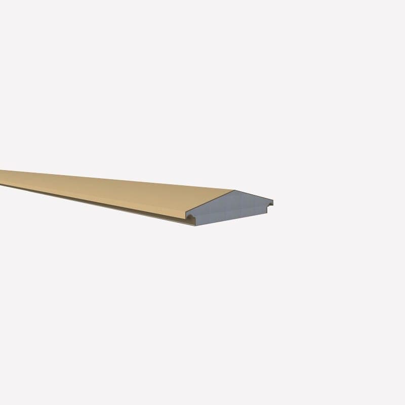 Capac de gard #REZISTENT Adro-decor ADST105 290X65X2000