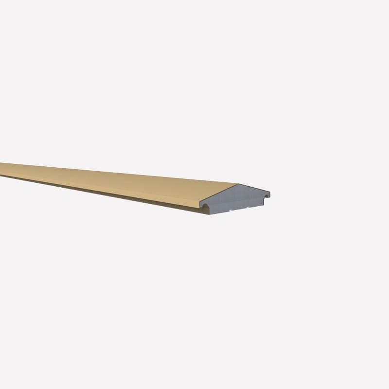 Capac de gard #REZISTENT Adro-Décor adst107 244X60X2000