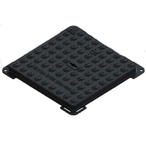 CAPAC DIN FONTA C250
