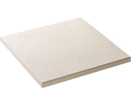 Capac interval gard beton STAR STONE 50x50x3 cm smoke
