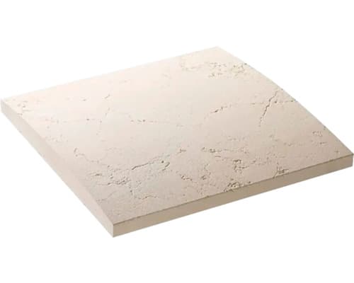 Capac interval gard beton STAR STONE Royal 50x50x5 cm smoke