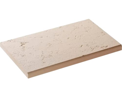 Capac interval STAR STONE Clasic 50x30x3 cm smoke
