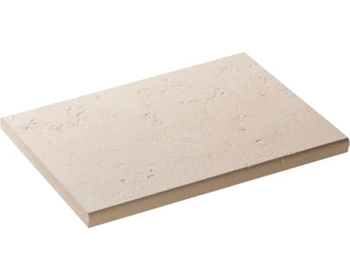 Capac interval STAR STONE Clasic 50x35x3 cm smoke