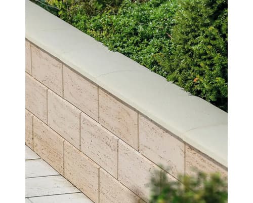 Capac interval STAR STONE Clasic 50x40x3 cm smoke