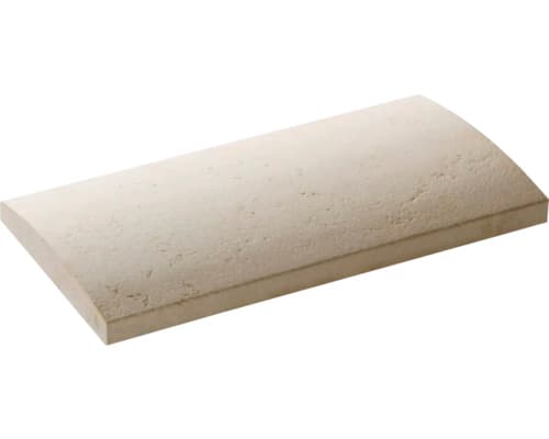 Capac interval STAR STONE Roma Royal smoke 20x50x4 cm
