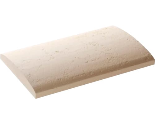 Capac interval STAR STONE Royal 30x50x5 cm smoke