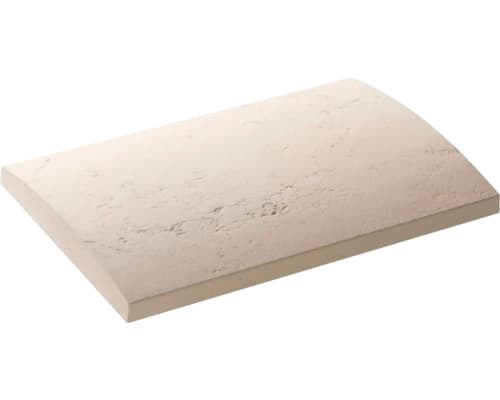 Capac interval STAR STONE Royal 35x50x5 cm smoke
