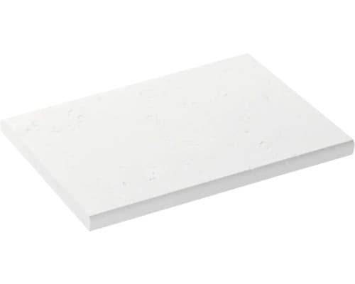 Capac stâlp gard STAR STONE Roma white 50x35x3 cm
