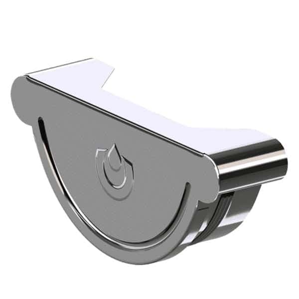 Capac universal 125 otel KROP BlachoTrapez