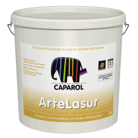 Tencuiala decorativa de interior ArteLasur 5L