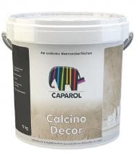 Tencuiala decorativa de interior Calcino Decor