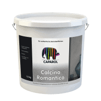 Tencuiala decorativa de interior Calcino Romantico 15kg — imagine 2