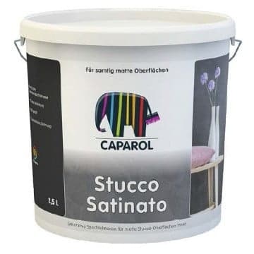 Capadecor Stucco Satinato