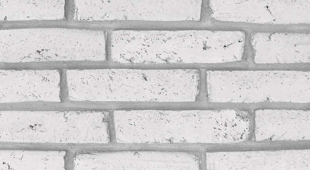 Caramida Aparenta Antique Alba 200x50x18mm