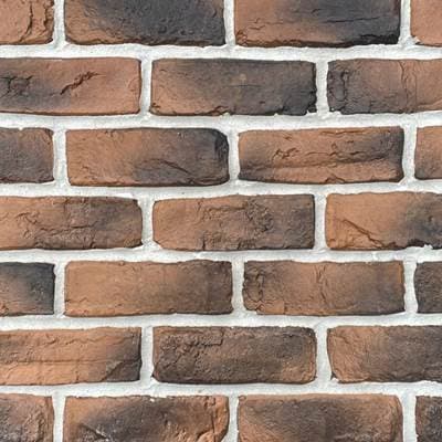 Caramida Aparenta  English Brick 07 cutie 1mp