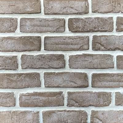 Caramida Aparenta English Brick 08 cutie 1mp