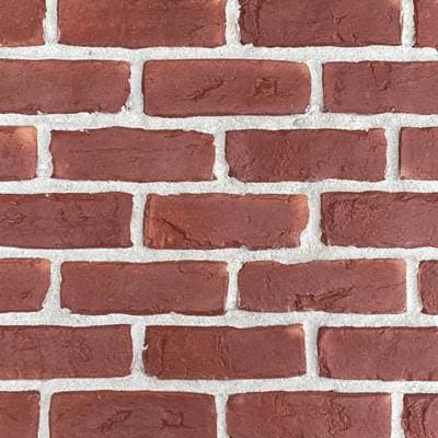 Caramida Aparenta English Brick 10 cutie 1mp