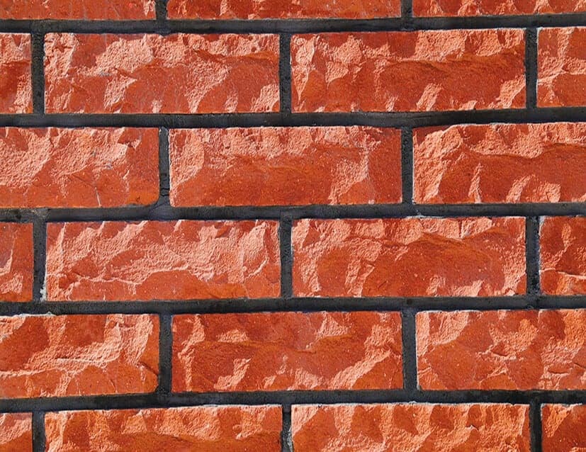 Caramida Aparenta Gothic Rosie 215x65x15mm — imagine 3