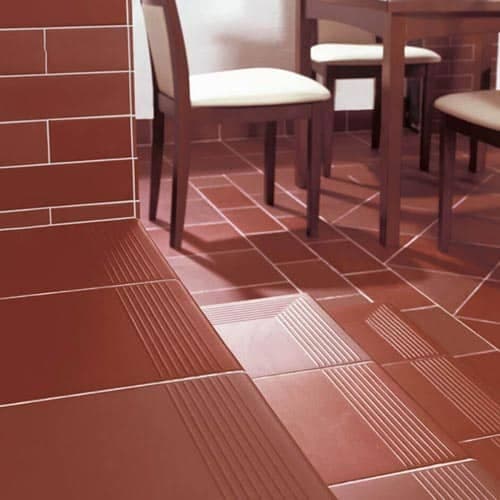 Caramida aparenta Natural Rosa Elewacja 24.5X6.6cm — imagine 3