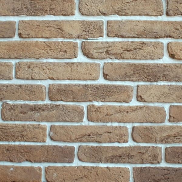 Caramida Aparenta Old Brick 04 — imagine 3