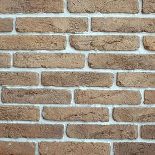 Caramida Aparenta Old Brick 04
