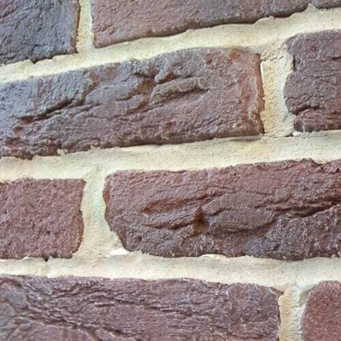 Caramida Aparenta Old Brick 05 — imagine 2