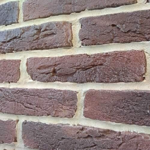 Caramida Aparenta Old Brick 05 — imagine 3