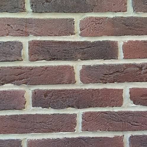 Caramida Aparenta Old Brick 05