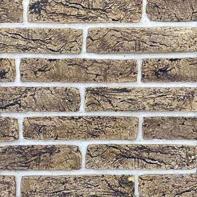 Caramida Aparenta Old Brick 16 cutie 0.5