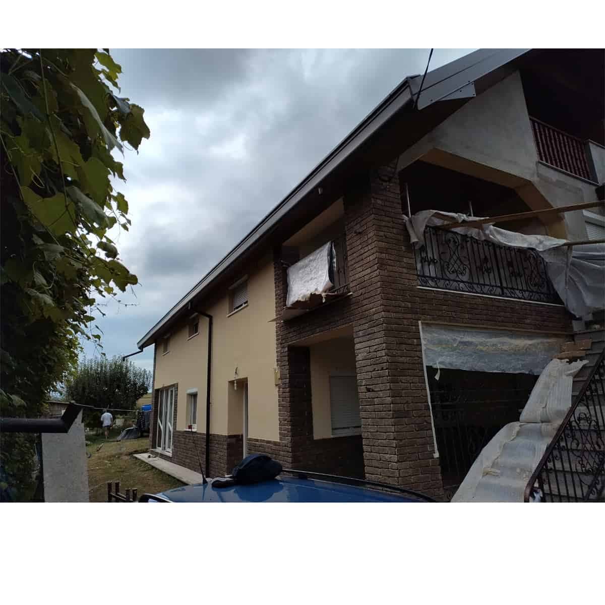 Caramida Aparenta Old Brick 18 cutie 0.5 — imagine 3